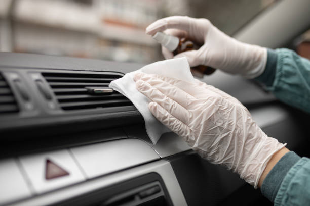 Best HVAC Air Duct Cleaning  in Hahnville, LA