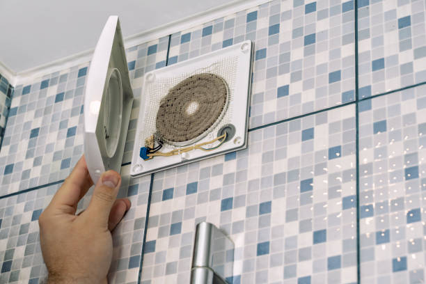 Best Air Duct Sanitizing Services  in Hahnville, LA