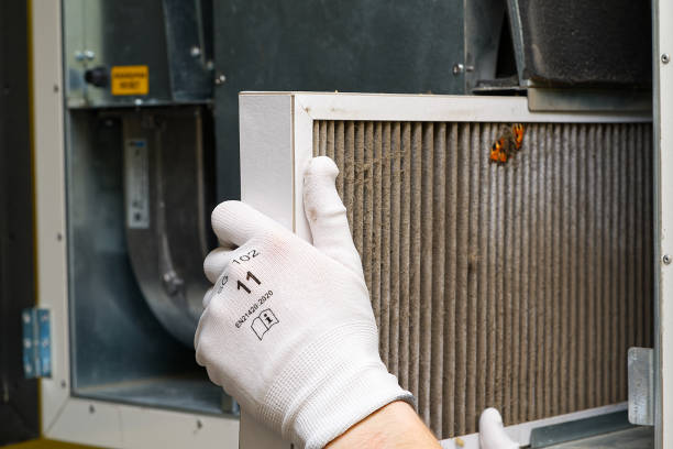 Professional Airduct Cleaning in Hahnville, LA