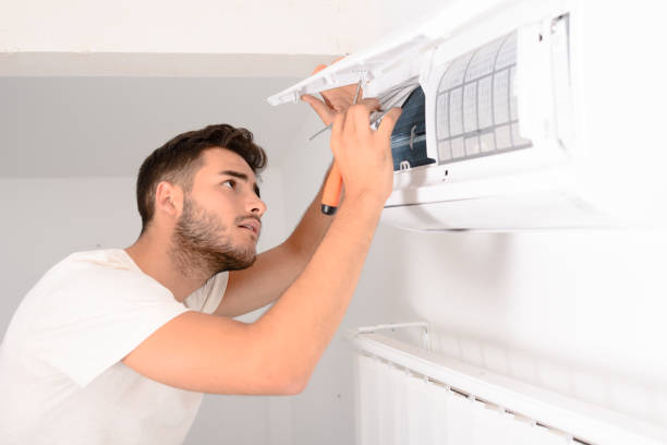 Best HVAC Air Duct Cleaning  in Hahnville, LA